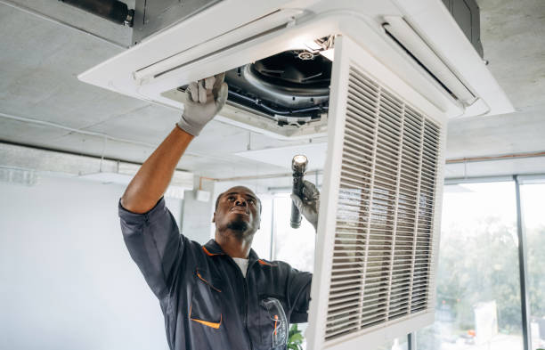 Licensed Hvac service in Pomaria, SC - FH HVAC