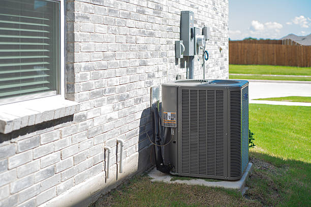 Reliable Hvac contractor in Pomaria, SC by FH HVAC